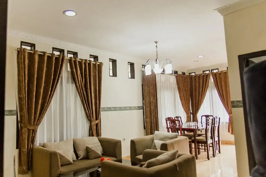 Чипанас: Hotel Ciloto Indah Permai