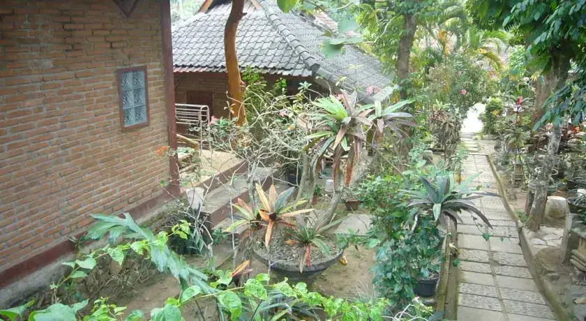 Матарам: Batulayar Bungalows