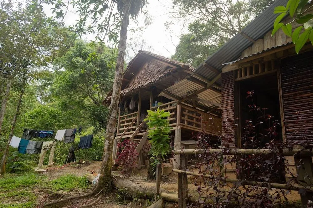 Готонг Ройонг: Room in Lodge - Holiday Rental in Sumatra