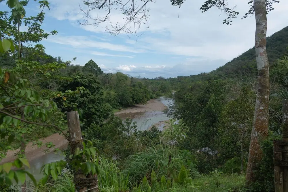Готонг Ройонг: Room in Lodge - Holiday Rental in Sumatra