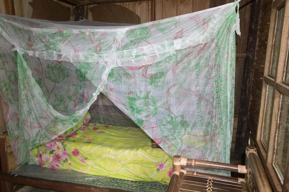 Готонг Ройонг: Room in Lodge - Holiday Rental in Sumatra