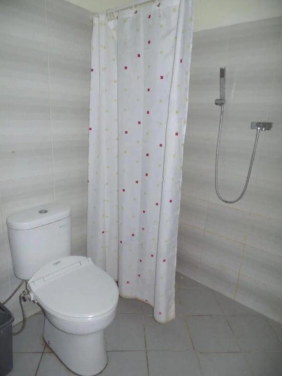 Пангандаран: Nusawiru Guest House
