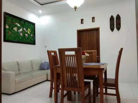 Nusawiru Guest House — фото 1