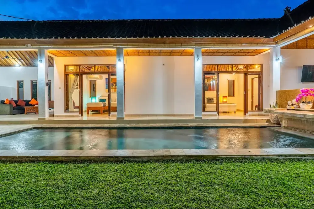 Romantica Villa — фото 1