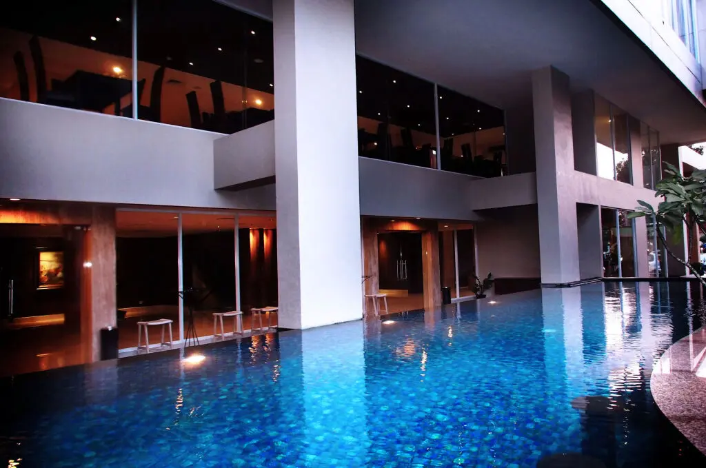 Богор: Arch Hotel