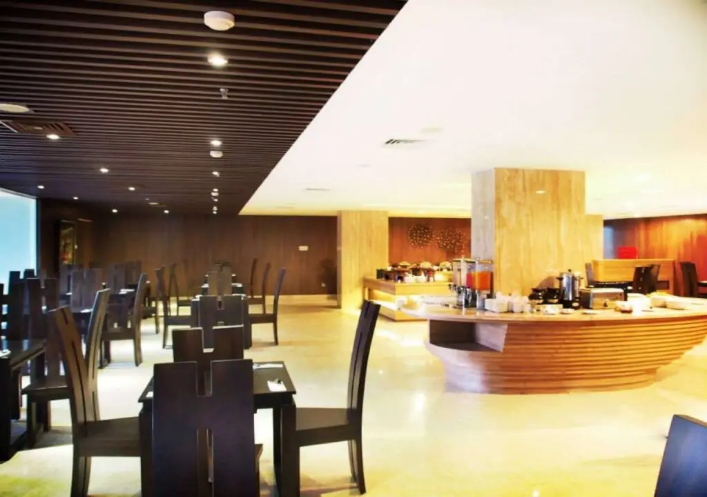 Богор: Arch Hotel