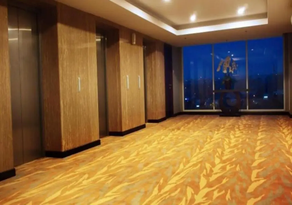 Богор: Arch Hotel