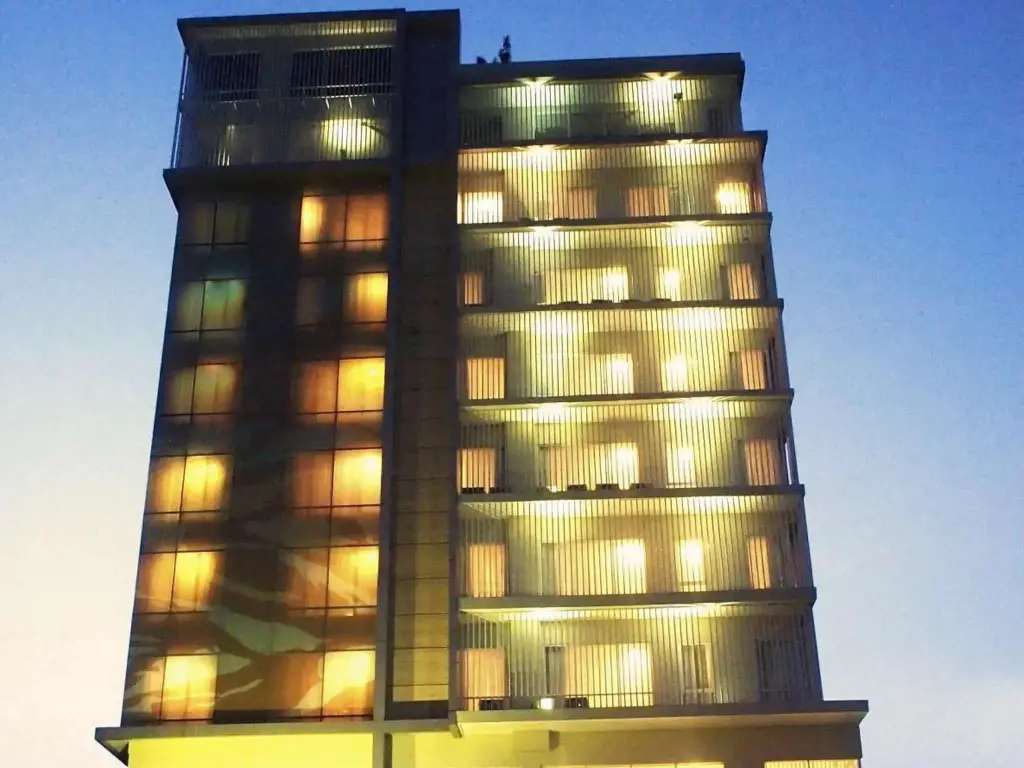 Богор: Arch Hotel