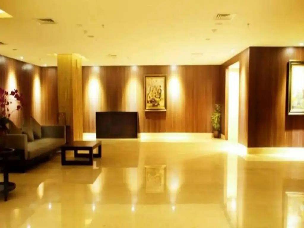Богор: Arch Hotel