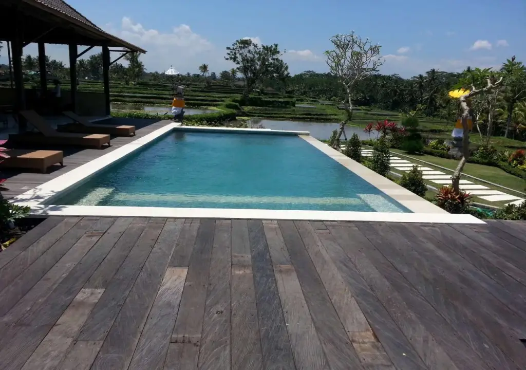 Убуд: Azadi Retreat