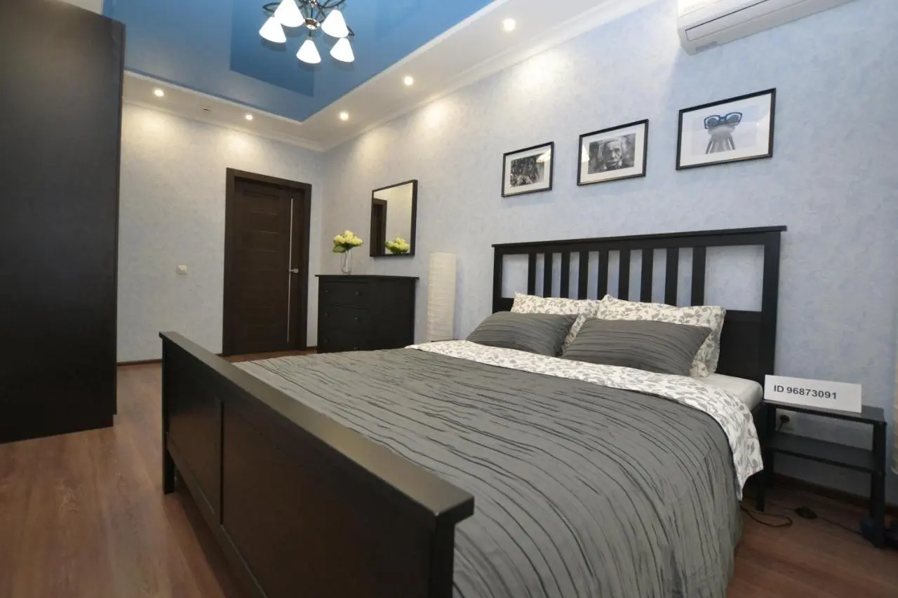 Краснодар: Two-bedroom Apartments on Krasnaya 176 street