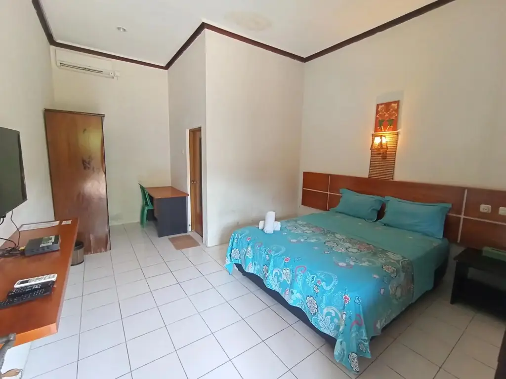 Пангандаран: OYO 798 Yokima Beach Hotel