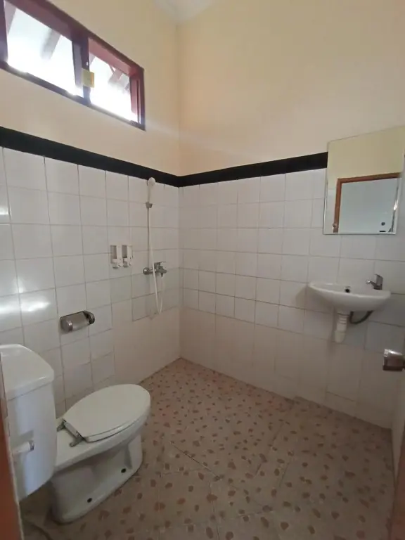 Пангандаран: OYO 798 Yokima Beach Hotel