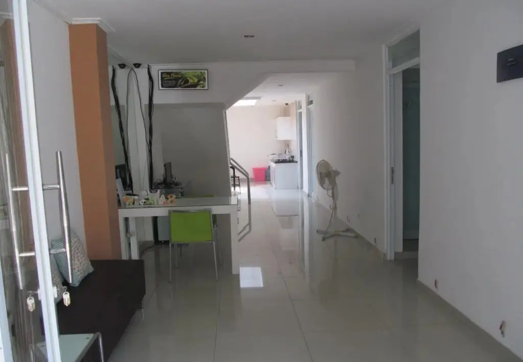 Джакарта: Guest House 8
