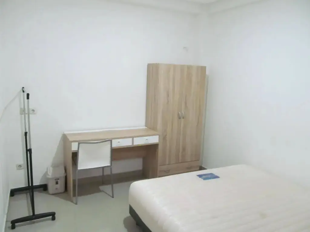Джакарта: Guest House 8