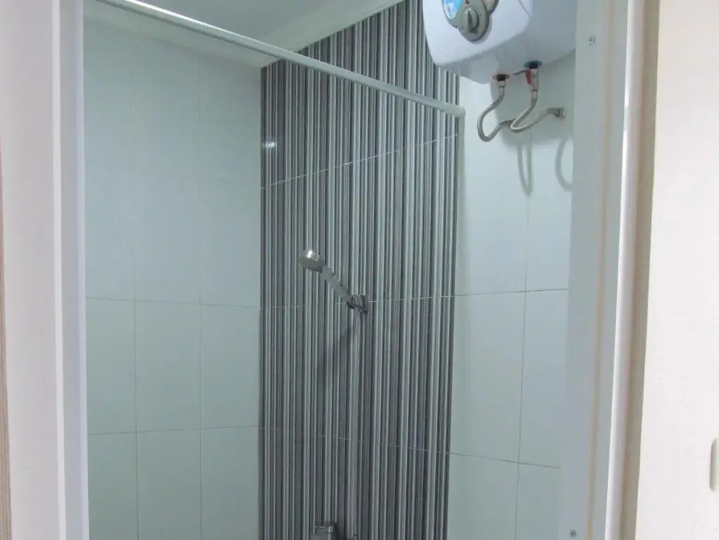 Джакарта: Guest House 8
