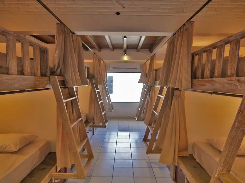 Кута: Kayun Hostel Downtown