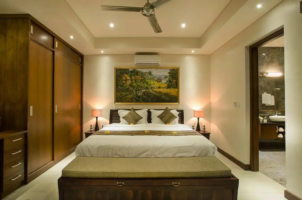 Кута: The Oasis Retreat Seminyak