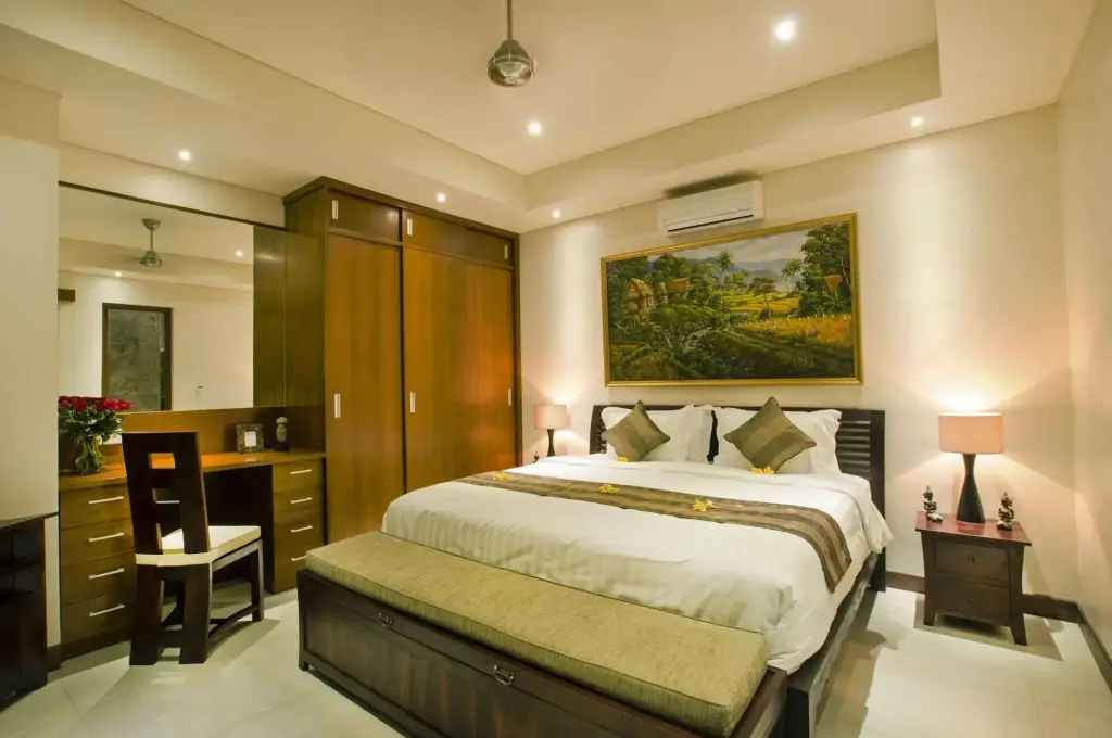 Кута: The Oasis Retreat Seminyak