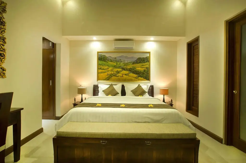 Кута: The Oasis Retreat Seminyak