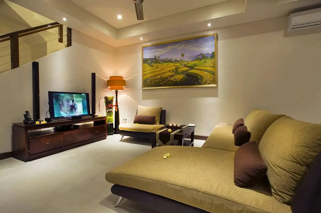 Кута: The Oasis Retreat Seminyak