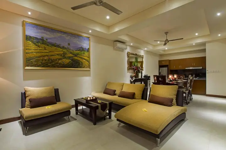 Кута: The Oasis Retreat Seminyak