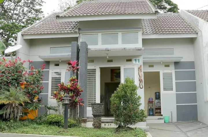Бату: Villa Banana Jatim Park