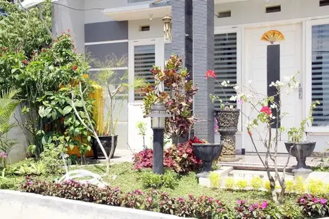 Villa Banana Jatim Park — фото 1