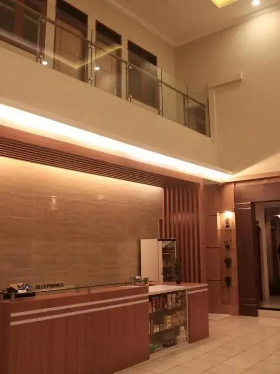 Бандунг: Arsallya Hotel
