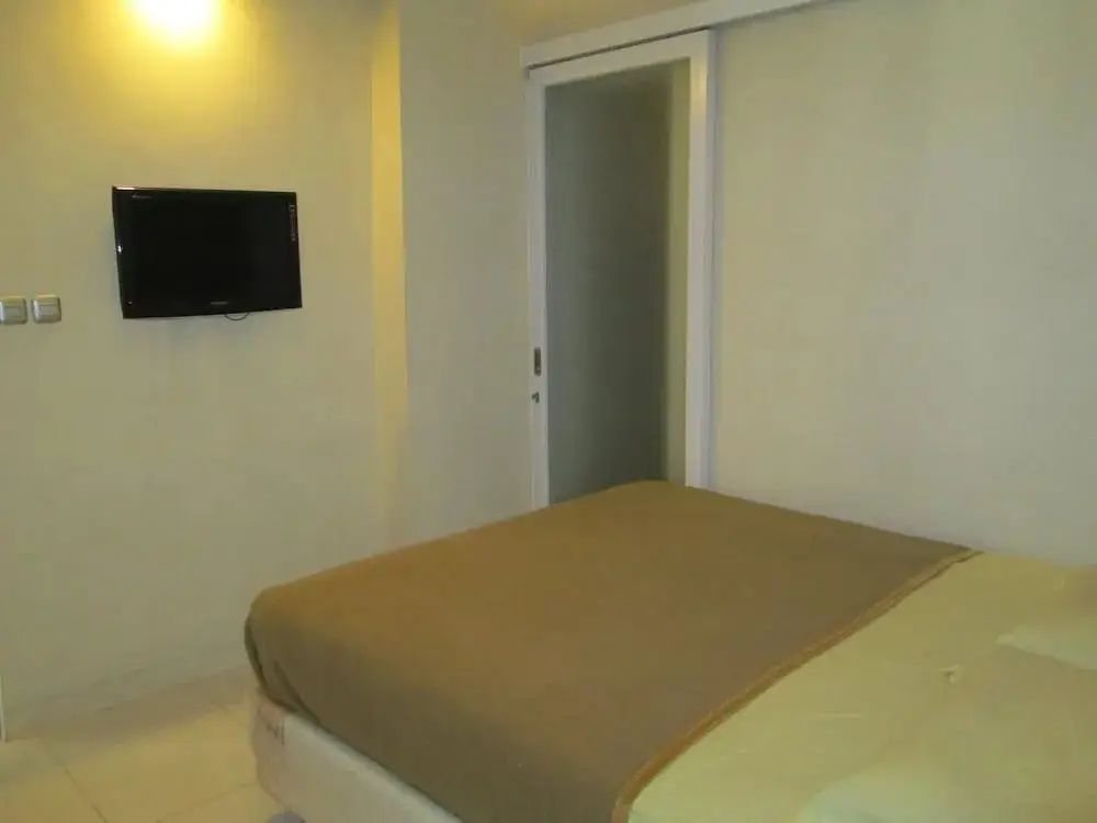 Бандунг: Arsallya Hotel