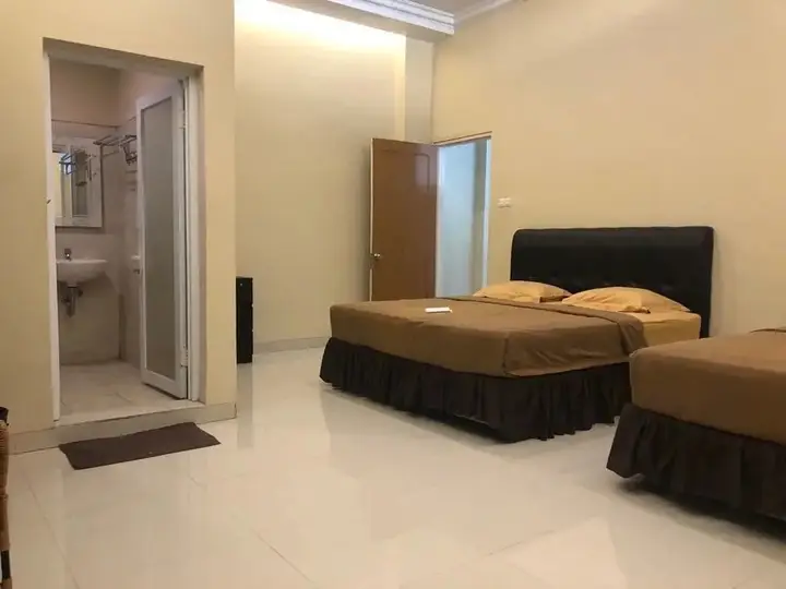Бандунг: Arsallya Hotel