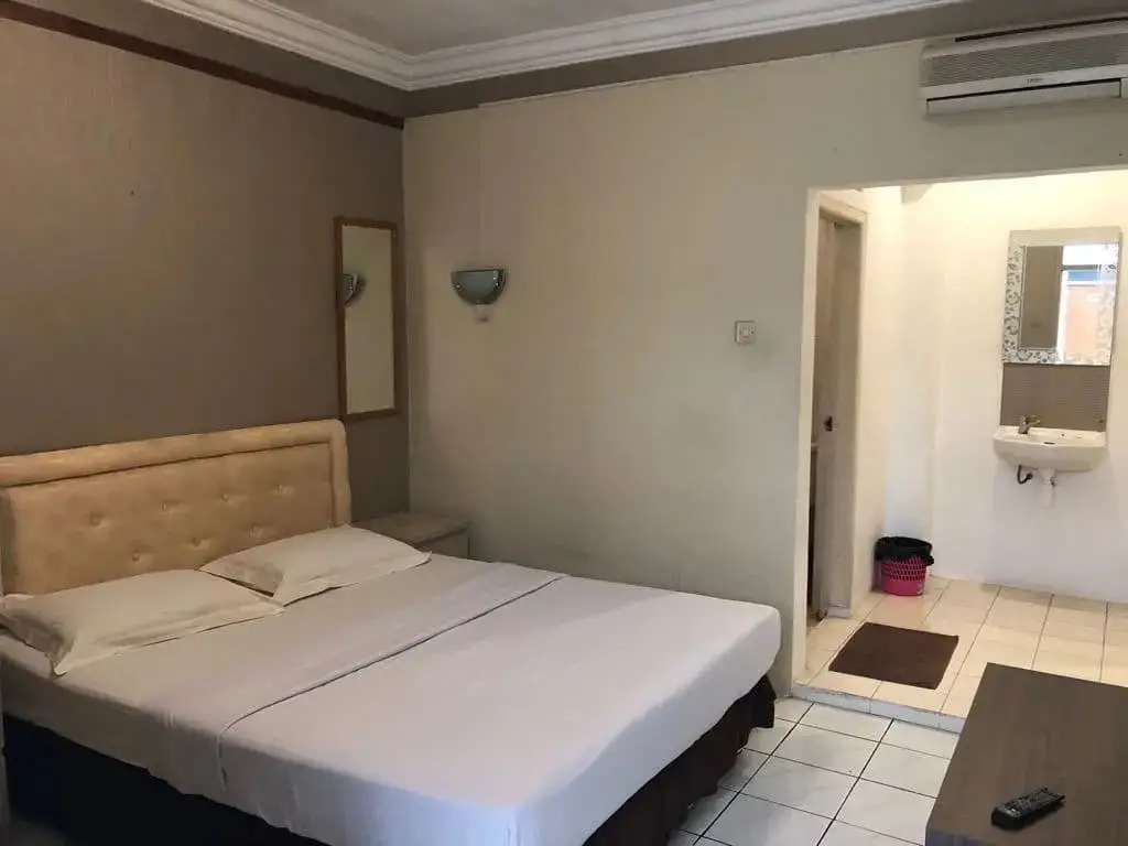 Бандунг: Arsallya Hotel