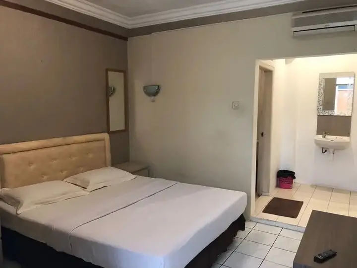Бандунг: Arsallya Hotel