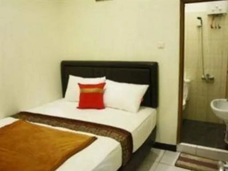 Бандунг: Venice Guest House