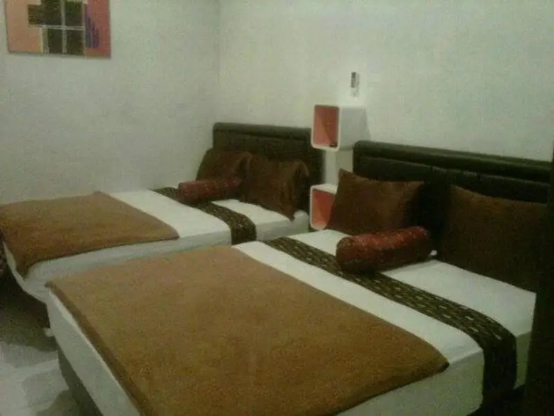 Бандунг: Venice Guest House