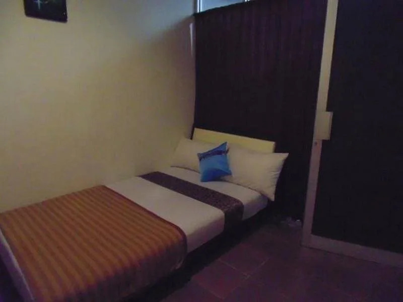 Бандунг: Venice Guest House