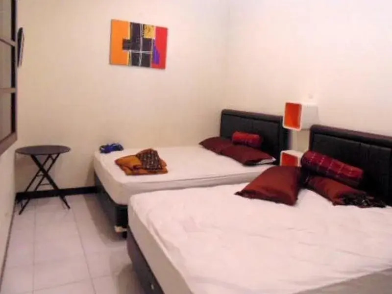 Бандунг: Venice Guest House
