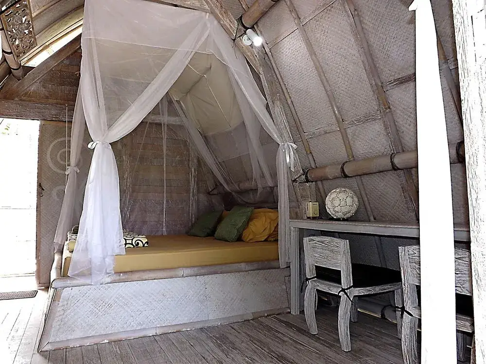 Паянган: Uma Nandhi Ubud Natural Cottage