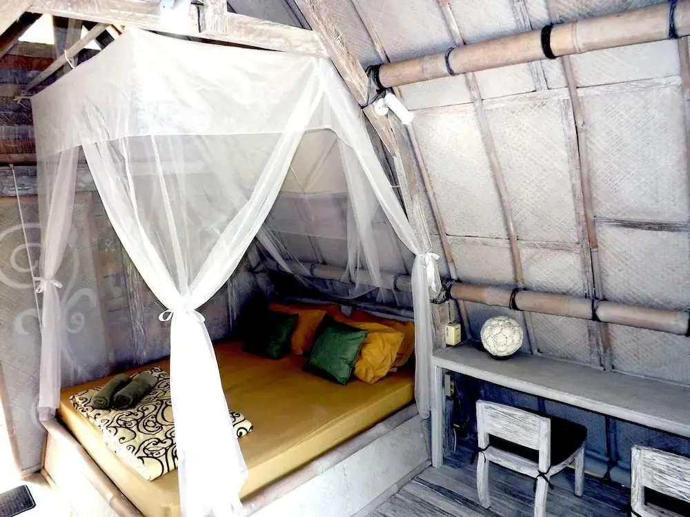 Паянган: Uma Nandhi Ubud Natural Cottage