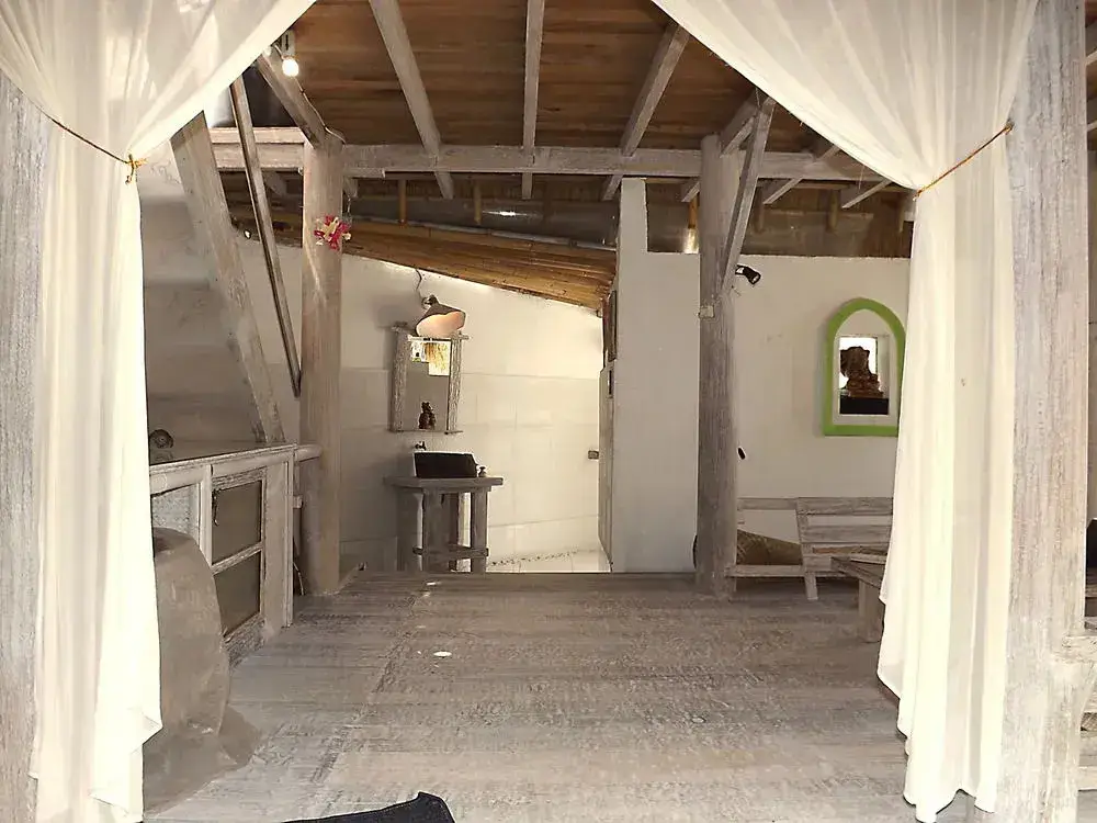 Паянган: Uma Nandhi Ubud Natural Cottage