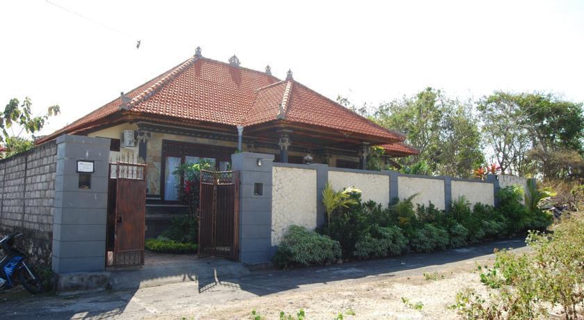 Pandawa Homestay — фото 1