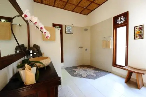 Убуд: Villa Asri
