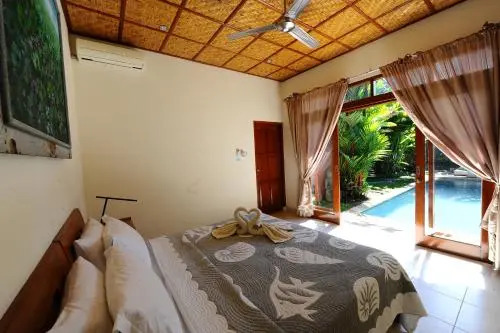 Убуд: Villa Asri