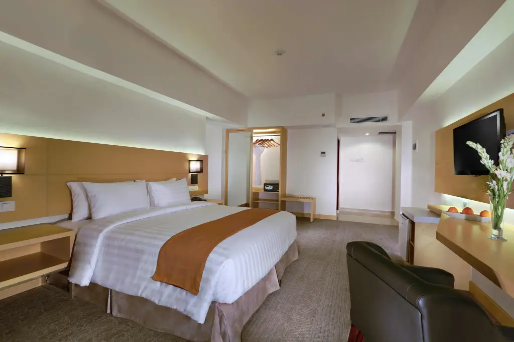 Семаранг: Aston Semarang Hotel and Convention Center