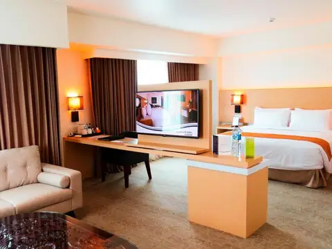 Aston Semarang Hotel and Convention Center — фото 1