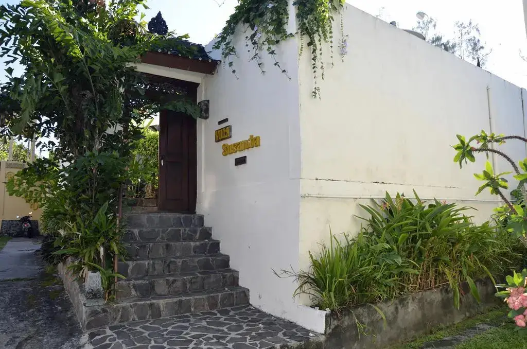 Villa Susanta — фото 1