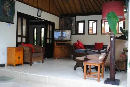 Villa Baliku - everyones favourite — фото 1