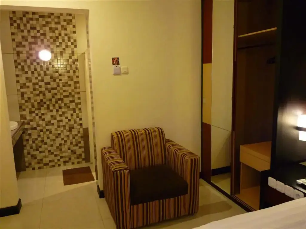 Горонтало: Sumber Ria Hotel