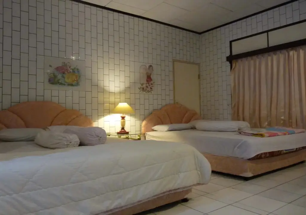 Горонтало: Sumber Ria Hotel