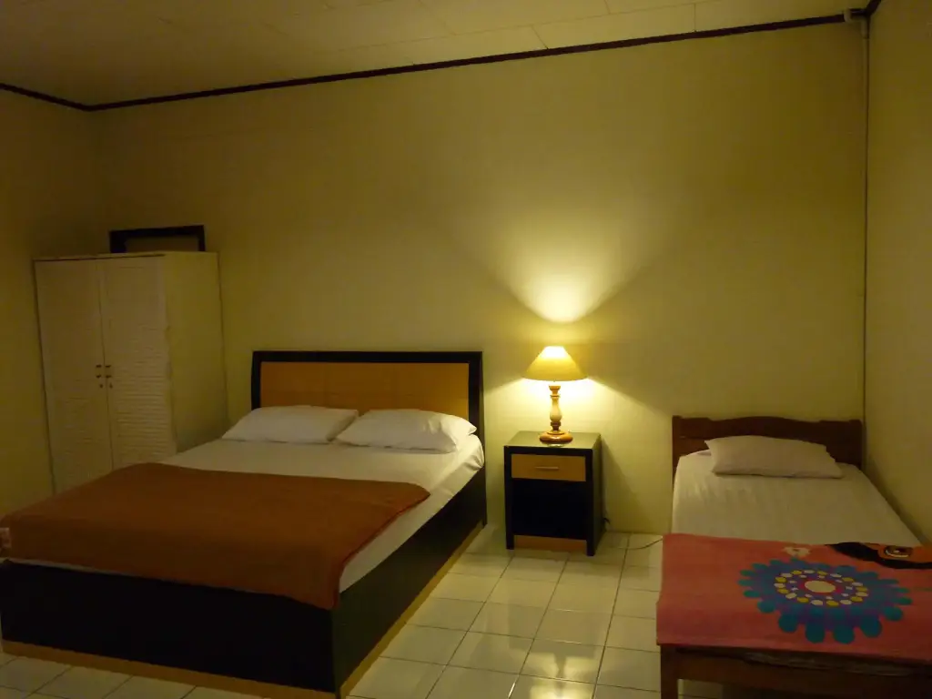 Горонтало: Sumber Ria Hotel